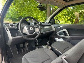 Smart ForTwo 2013 MHD PASSION 71HP(START-STOP)-thumb-29