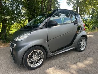 Smart ForTwo 2013 MHD PASSION 71HP(START-STOP)-thumb-30
