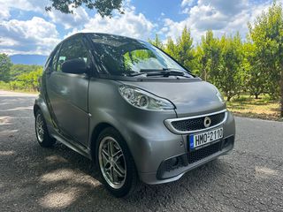 Smart ForTwo 2013 MHD PASSION 71HP(START-STOP)-thumb-35