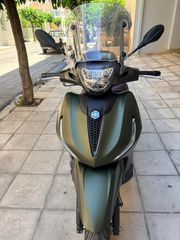 Piaggio Beverly 400 2024-thumb-2