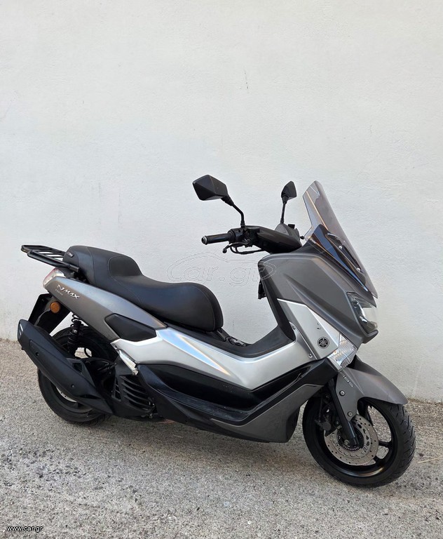 Yamaha NMAX 155 2019