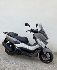 Yamaha NMAX 155 2019