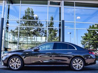 Mercedes-Benz E 300 2025 plug in-PANORAMA-