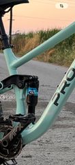 Downhill - Enduro - Trail Commencal 2025 2026