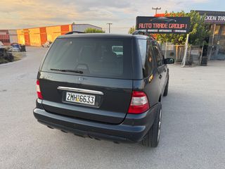 Mercedes-Benz ML 320 2004 Πληρωμένα τέλη κ ΚΤΕΟ-thumb-5