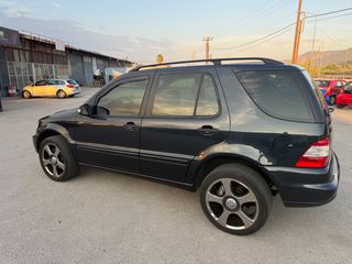 Mercedes-Benz ML 320 2004 Πληρωμένα τέλη κ ΚΤΕΟ-thumb-8
