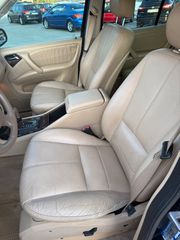 Mercedes-Benz ML 320 2004 Πληρωμένα τέλη κ ΚΤΕΟ-thumb-9