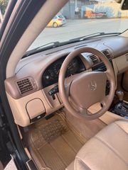 Mercedes-Benz ML 320 2004 Πληρωμένα τέλη κ ΚΤΕΟ-thumb-10