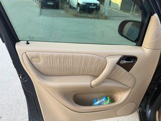 Mercedes-Benz ML 320 2004 Πληρωμένα τέλη κ ΚΤΕΟ-thumb-11