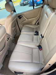 Mercedes-Benz ML 320 2004 Πληρωμένα τέλη κ ΚΤΕΟ-thumb-12