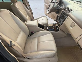 Mercedes-Benz ML 320 2004 Πληρωμένα τέλη κ ΚΤΕΟ-thumb-13