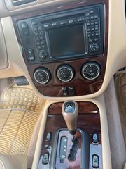 Mercedes-Benz ML 320 2004 Πληρωμένα τέλη κ ΚΤΕΟ-thumb-17