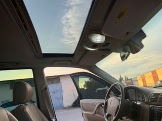 Mercedes-Benz ML 320 2004 Πληρωμένα τέλη κ ΚΤΕΟ-thumb-18