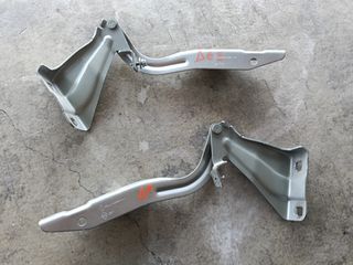 ΜΕΝΤΕΣΕΔΕΣ ΚΑΠΟ RENAULT KADJAR 15-22