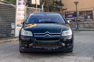 Citroen C4 2005 VTS BY LOEB | Panorama | ΟΕΜ NAVI-thumb-1