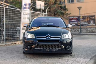 Citroen C4 2005 VTS BY LOEB | Panorama | ΟΕΜ NAVI