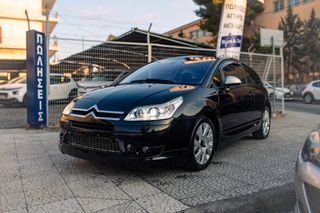 Citroen C4 2005 VTS BY LOEB | Panorama | ΟΕΜ NAVI-thumb-8