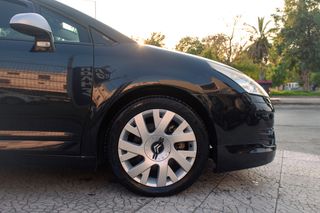 Citroen C4 2005 VTS BY LOEB | Panorama | ΟΕΜ NAVI-thumb-10