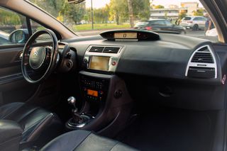 Citroen C4 2005 VTS BY LOEB | Panorama | ΟΕΜ NAVI-thumb-27