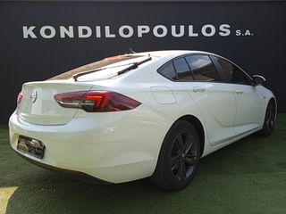 Opel Insignia 2019 1.4T 140HP EDITION-thumb-6