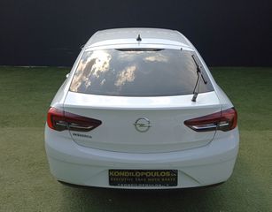 Opel Insignia 2019 1.4T 140HP EDITION-thumb-9