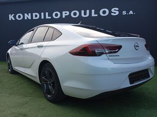 Opel Insignia 2019 1.4T 140HP EDITION-thumb-7
