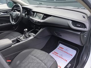 Opel Insignia 2019 1.4T 140HP EDITION-thumb-18
