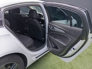 Opel Insignia 2019 1.4T 140HP EDITION-thumb-24
