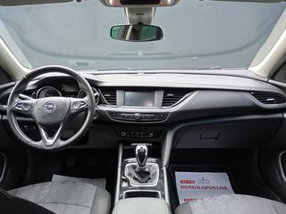 Opel Insignia 2019 1.4T 140HP EDITION-thumb-27