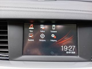 Opel Insignia 2019 1.4T 140HP EDITION-thumb-29
