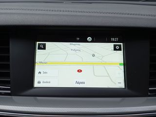 Opel Insignia 2019 1.4T 140HP EDITION-thumb-30