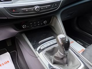 Opel Insignia 2019 1.4T 140HP EDITION-thumb-31