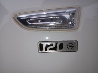 Opel Insignia 2019 1.4T 140HP EDITION-thumb-37