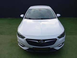 Opel Insignia 2019 1.4T 140HP EDITION-thumb-3