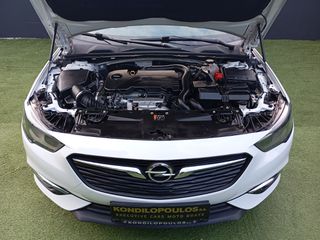 Opel Insignia 2019 1.4T 140HP EDITION-thumb-42