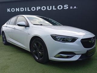 Opel Insignia 2019 1.4T 140HP EDITION