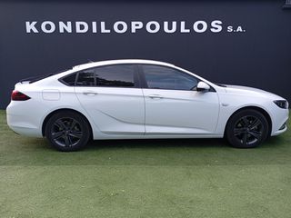 Opel Insignia 2019 1.4T 140HP EDITION-thumb-1
