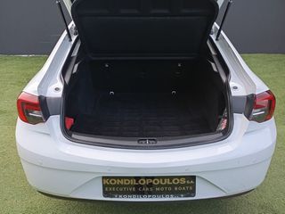 Opel Insignia 2019 1.4T 140HP EDITION-thumb-10