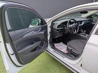 Opel Insignia 2019 1.4T 140HP EDITION-thumb-13