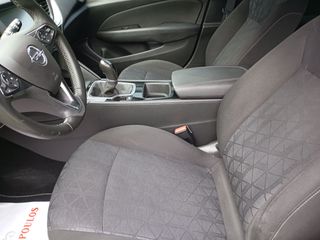 Opel Insignia 2019 1.4T 140HP EDITION-thumb-15