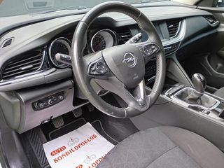 Opel Insignia 2019 1.4T 140HP EDITION-thumb-14