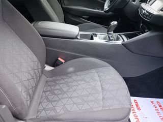 Opel Insignia 2019 1.4T 140HP EDITION-thumb-19
