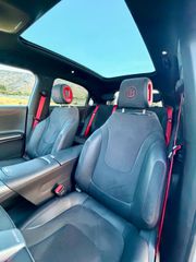 Smart #1 2024 BRABUS 4WD PANORAMA 430HP-thumb-9