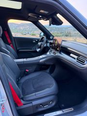 Smart #1 2024 BRABUS 4WD PANORAMA 430HP-thumb-11