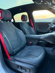 Smart #1 2024 BRABUS 4WD PANORAMA 430HP-thumb-12