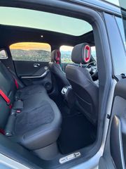 Smart #1 2024 BRABUS 4WD PANORAMA 430HP-thumb-13