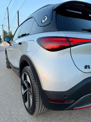 Smart #1 2024 BRABUS 4WD PANORAMA 430HP-thumb-16