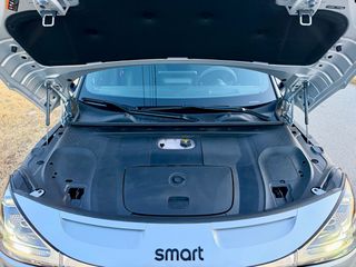 Smart #1 2024 BRABUS 4WD PANORAMA 430HP-thumb-18