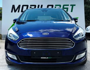 Ford Galaxy 2018 TITANIUM *Ελληνικής αντιπροσωπείας-thumb-19