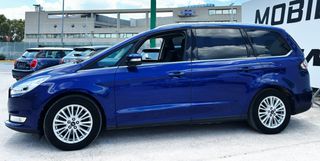 Ford Galaxy 2018 TITANIUM *Ελληνικής αντιπροσωπείας-thumb-2